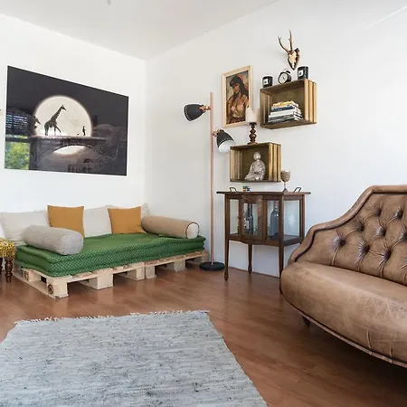 Apartamento Cozy West Haven Studio