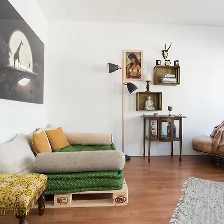 Apartamento Cozy West Haven Studio